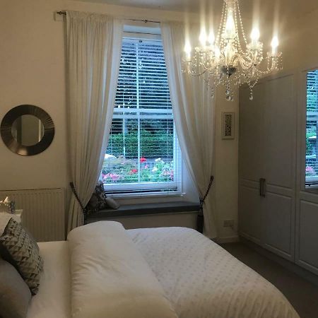 The Apartment 9 Comely Park Dunfermline Exteriér fotografie
